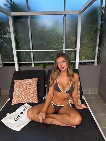 Full leaked Jess bailey private onlyfans photo