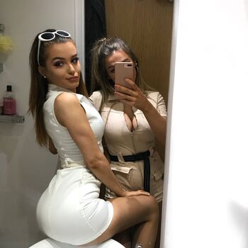 Full leaked Jess bell private onlyfans photo