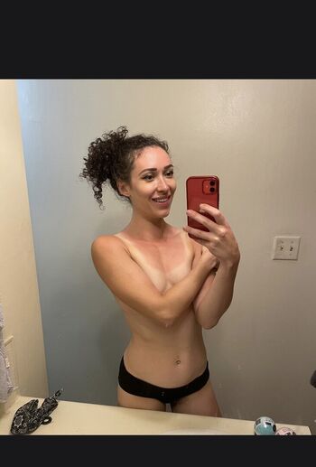 Jess Brohard