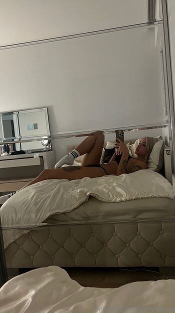Full leaked Jess jey private onlyfans photo