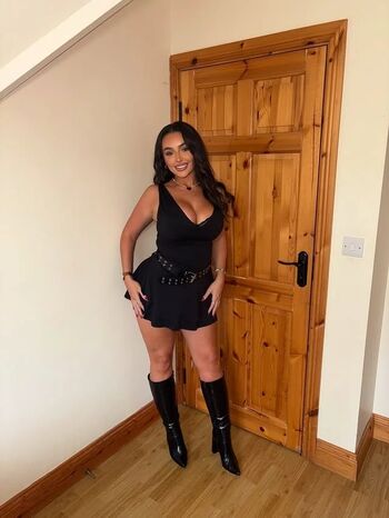 Full leaked Jess mccormack private onlyfans photo