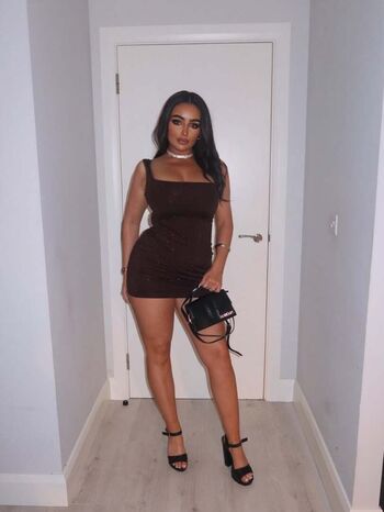 Full leaked Jess mccormack private onlyfans photo