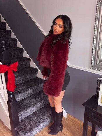 Full leaked Jess mccormack private onlyfans photo