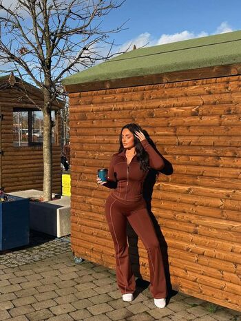 Full leaked Jess mccormack private onlyfans photo