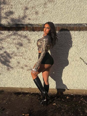 Full leaked Jess mccormack private onlyfans photo