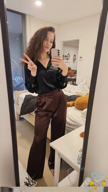 Full leaked Jess mcdonell private onlyfans photo