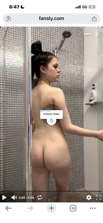 Full leaked Jess the mess private onlyfans photo