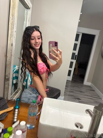 Full leaked Jessadawson private onlyfans photo