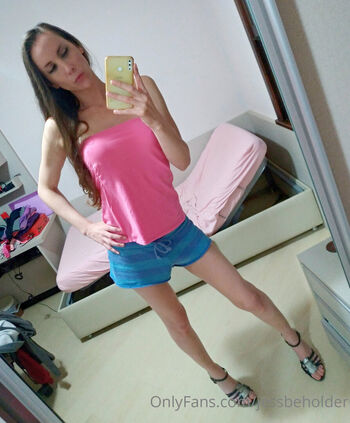 Full leaked Jessbeholder private onlyfans photo