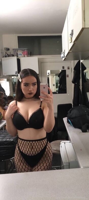 Full leaked Jessbracey private onlyfans photo