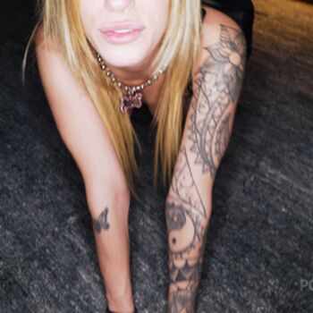 Full leaked Jesse pony private onlyfans photo