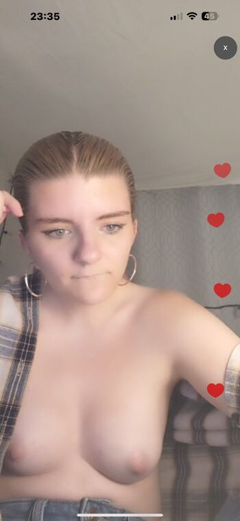 Full leaked Jessemaeonly private onlyfans photo