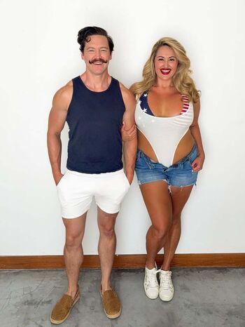 Full leaked Jessfairchild private onlyfans photo