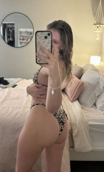 Full leaked Jessgeng  page private onlyfans photo