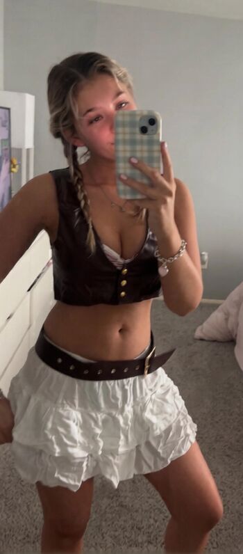 Full leaked Jessgeng  page private onlyfans photo