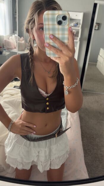 Full leaked Jessgeng  page private onlyfans photo