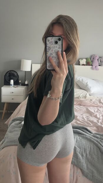 Full leaked Jessgeng  page private onlyfans photo