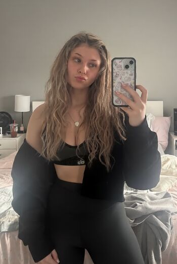 Full leaked Jessgeng  page private onlyfans photo