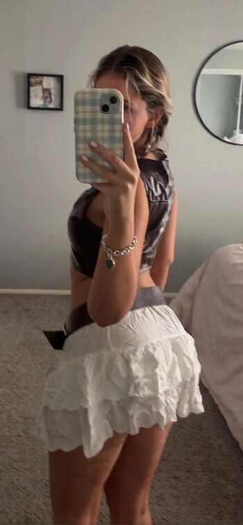 Full leaked Jessgeng  page private onlyfans photo