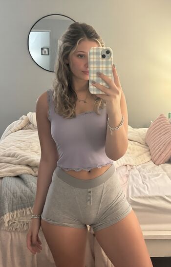 Full leaked Jessgeng  page private onlyfans photo