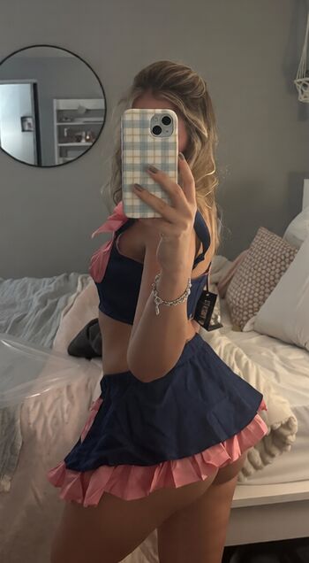 Full leaked Jessgeng private onlyfans photo