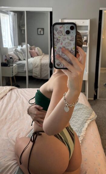 Full leaked Jessgeng  page private onlyfans photo