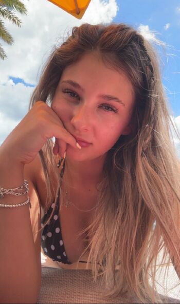 Full leaked Jessgeng page private onlyfans photo