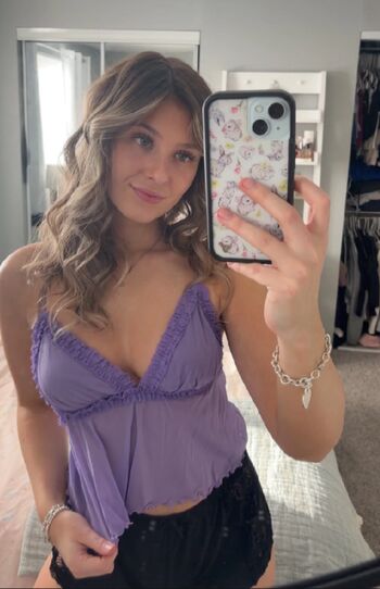 Full leaked Jessgeng page private onlyfans photo