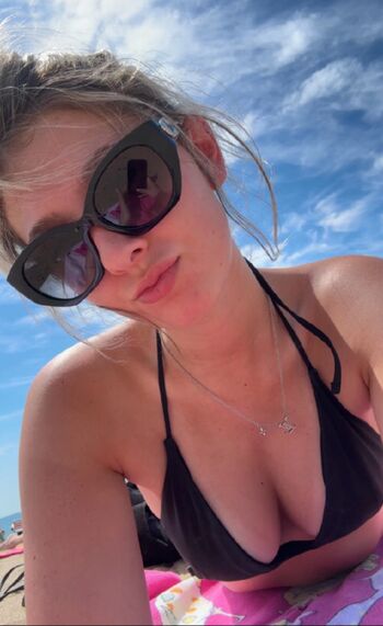 Full leaked Jessgeng page private onlyfans photo
