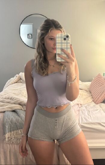 Full leaked Jessgeng page private onlyfans photo