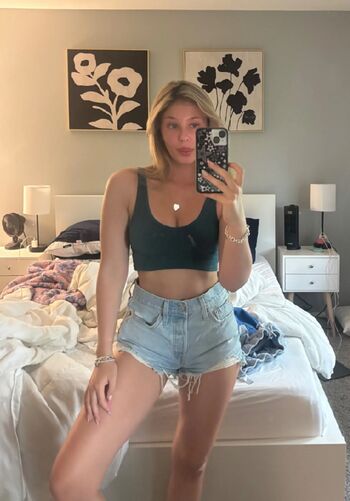 Full leaked Jessgeng  page private onlyfans photo