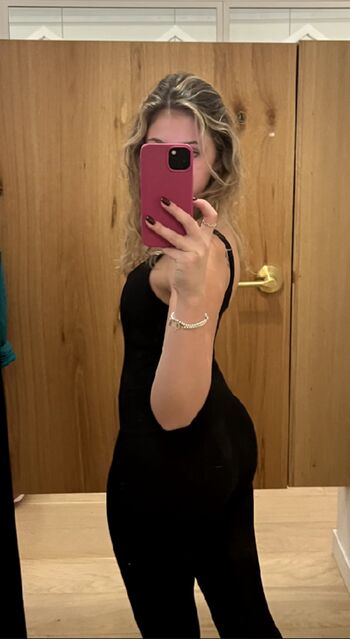 Full leaked Jessgeng page private onlyfans photo