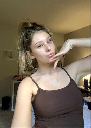 Full leaked Jessgeng page private onlyfans photo