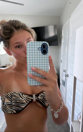 Full leaked Jessgeng page private onlyfans photo