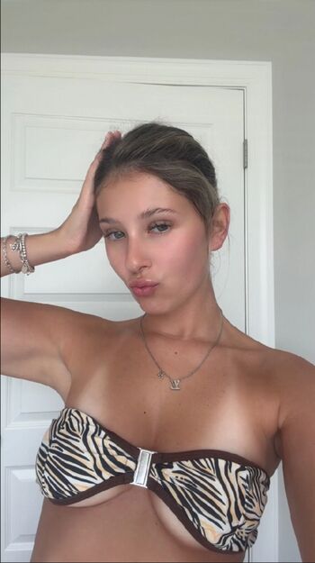 Full leaked Jessgeng page private onlyfans photo
