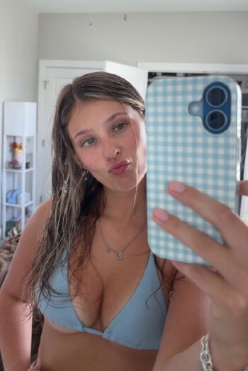 Full leaked Jessgeng page private onlyfans photo