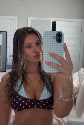 Full leaked Jessgeng private onlyfans photo