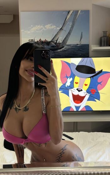 Full leaked Jessi escobar private onlyfans photo