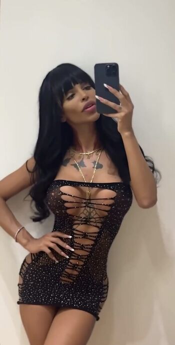 Full leaked Jessi escobar private onlyfans photo