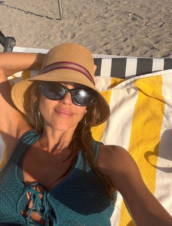 Full leaked Jessica alba private onlyfans photo