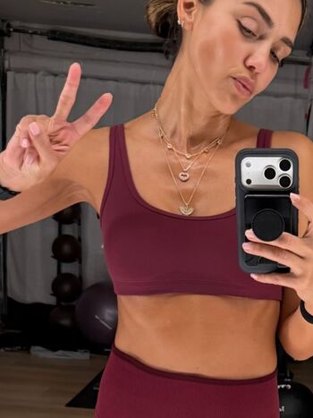 Full leaked Jessica alba private onlyfans photo