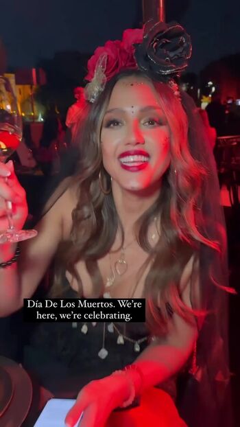 Full leaked Jessica alba  page private onlyfans photo