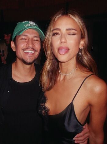 Full leaked Jessica alba page private onlyfans photo