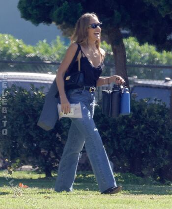 Jessica Alba