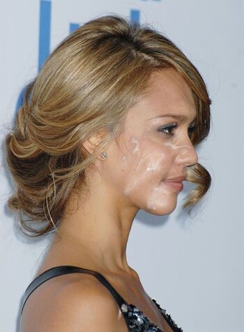 Jessica Alba