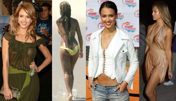 Full leaked Jessica alba jessica alba private onlyfans photo