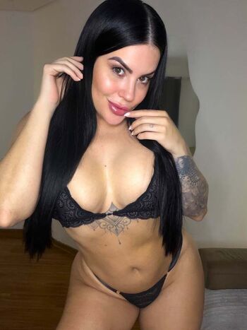 Full leaked Jessica amaral private onlyfans photo