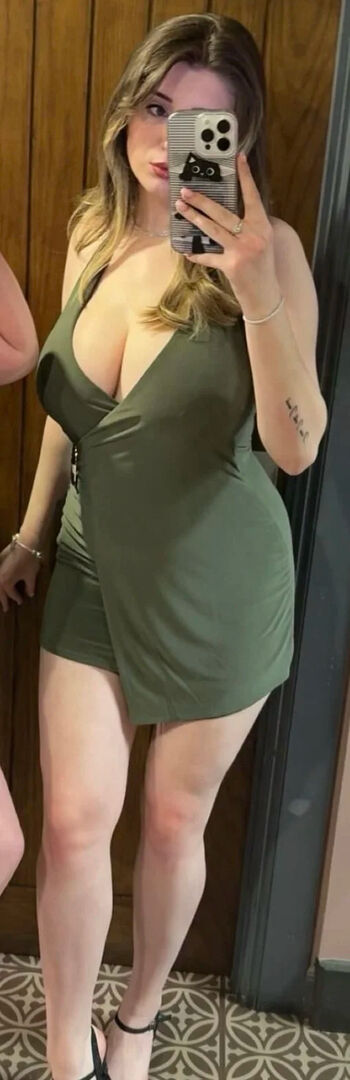 Full leaked Jessica andrewss private onlyfans photo