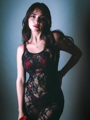 Full leaked Jessica aylin private onlyfans photo