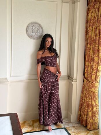 Full leaked Jessica bader godbless jess page private onlyfans photo